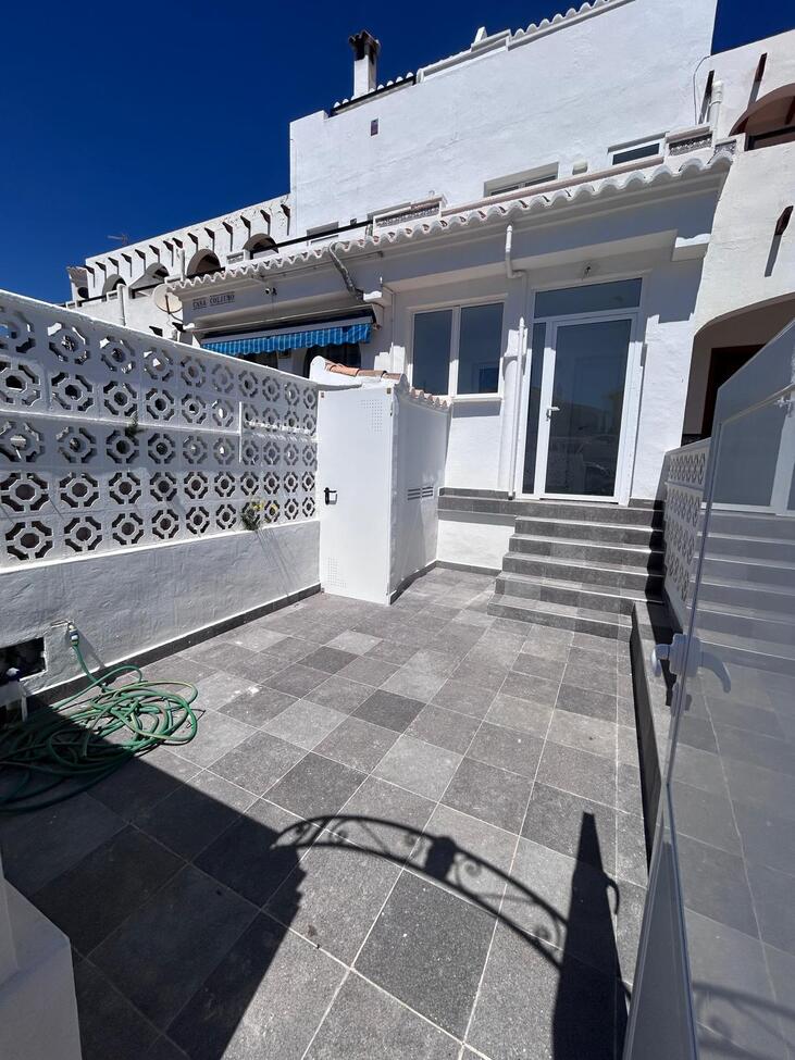 Duplex for Sale in Torrevieja, Alicante