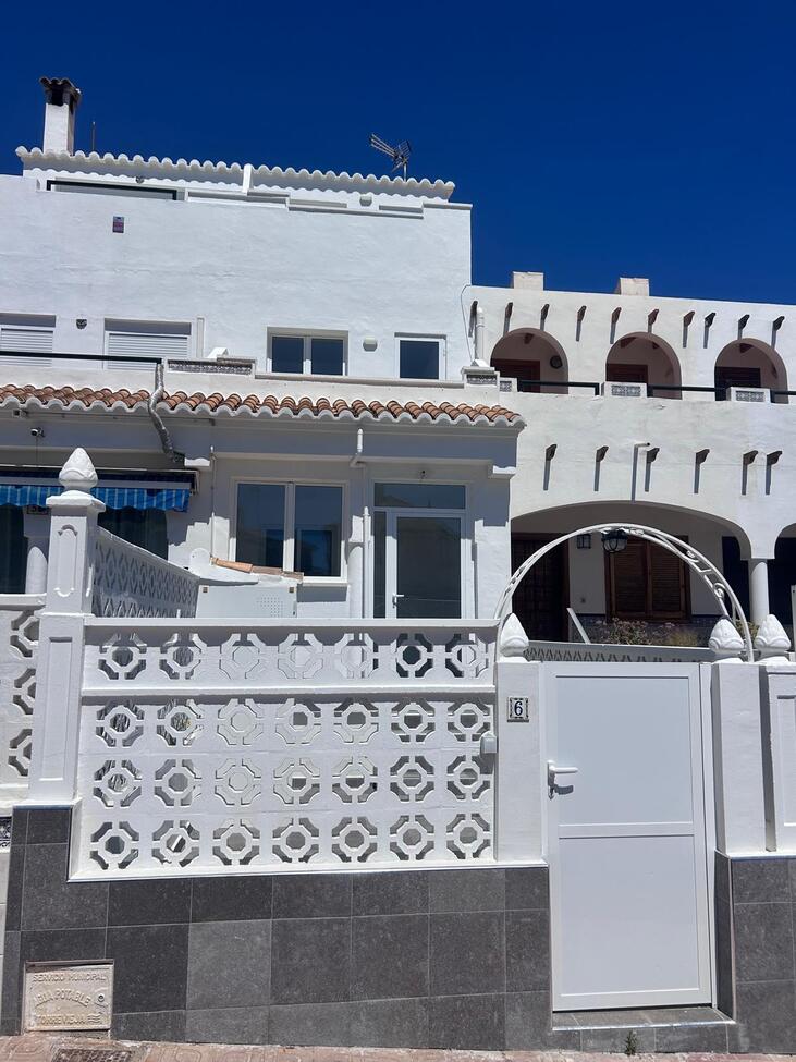 Duplex for Sale in Torrevieja, Alicante