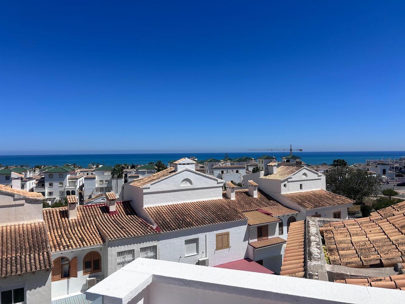 Duplex for Sale in Torrevieja, Alicante