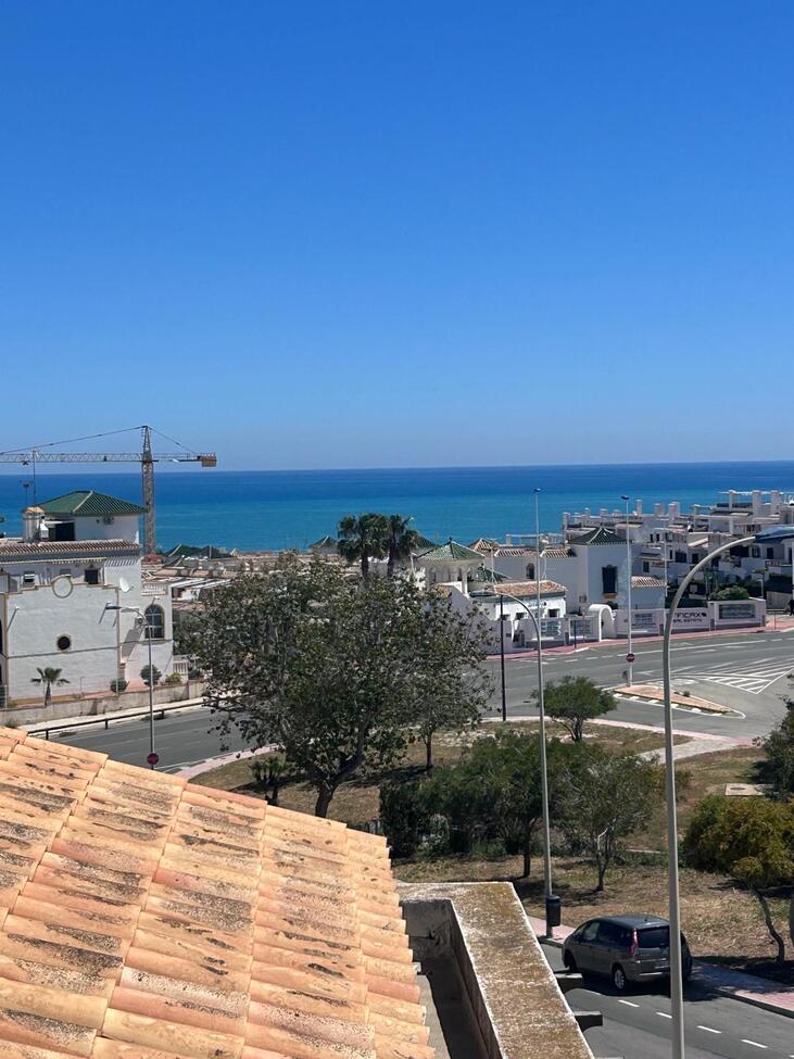 Duplex for Sale in Torrevieja, Alicante