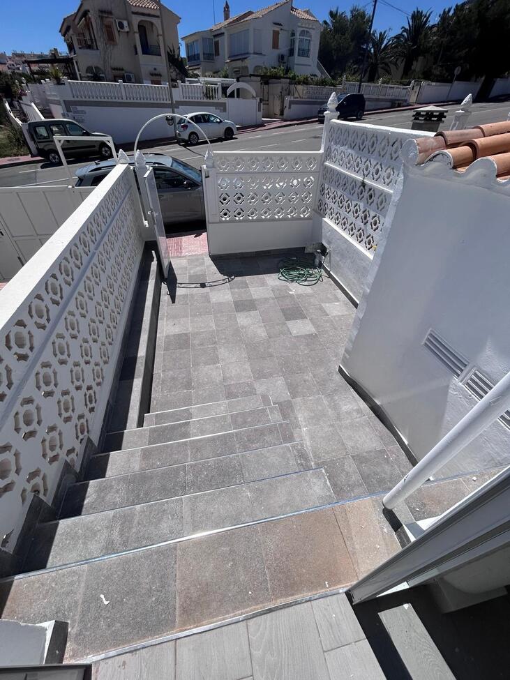 Duplex for Sale in Torrevieja, Alicante