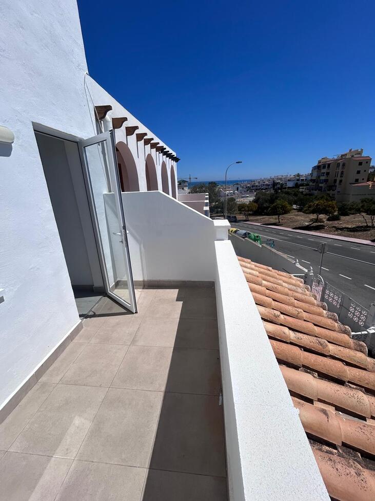 Duplex for Sale in Torrevieja, Alicante