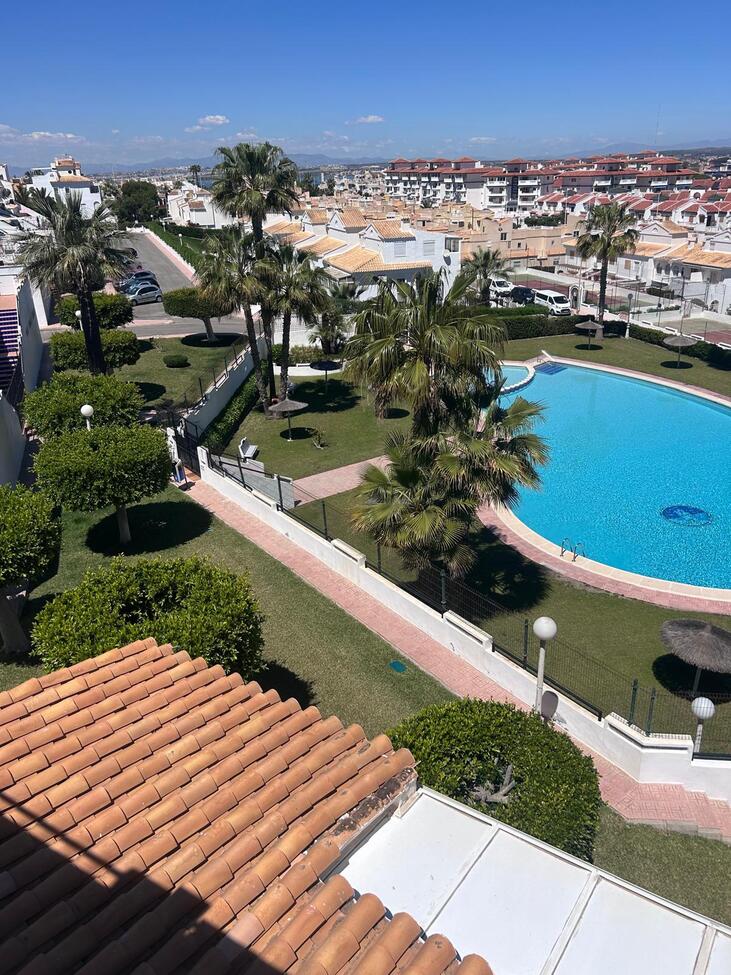 Duplex for Sale in Torrevieja, Alicante