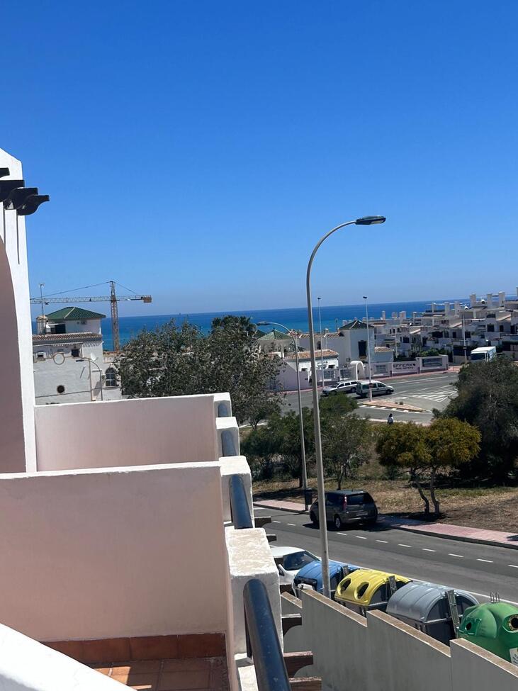 Duplex for Sale in Torrevieja, Alicante