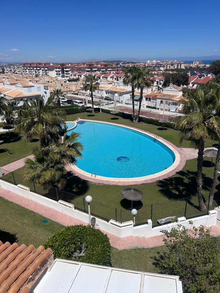 Duplex for Sale in Torrevieja, Alicante