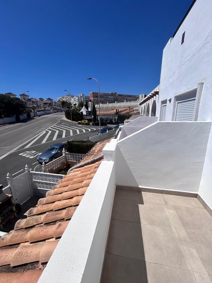 Duplex for Sale in Torrevieja, Alicante