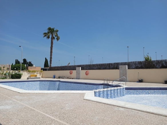 Duplex for Sale in Torrevieja, Alicante