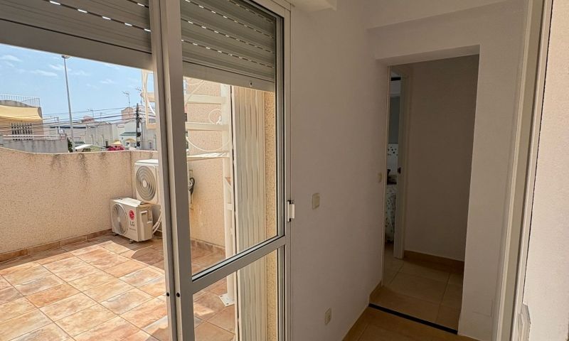 Duplex for Sale in Torrevieja, Alicante