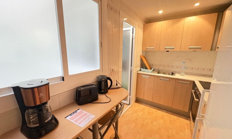 Apartment for Sale in Torrevieja, Alicante