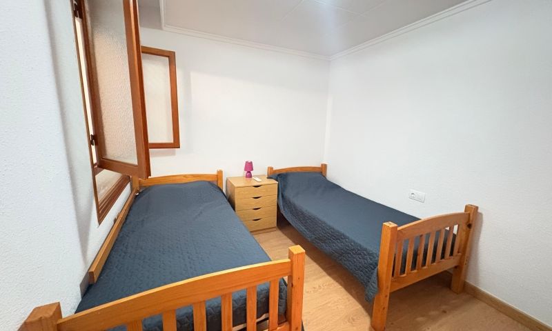Apartment for Sale in Torrevieja, Alicante