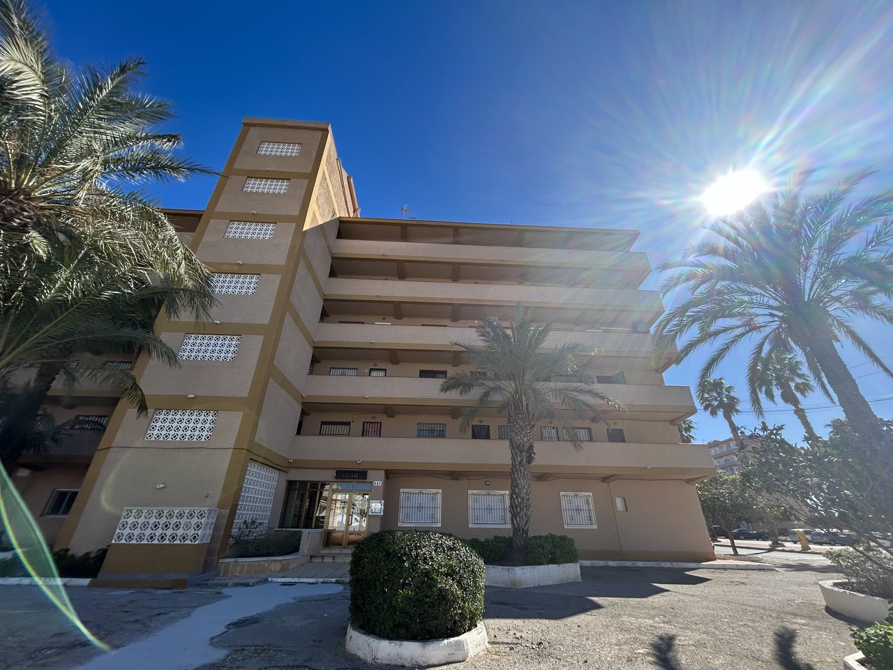 Apartment for Sale in Guardamar del Segura, Alicante