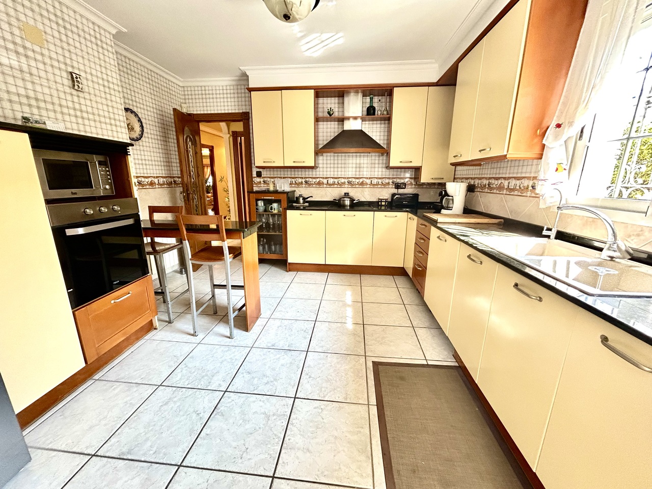 Villa for Sale in La Mata, Alicante