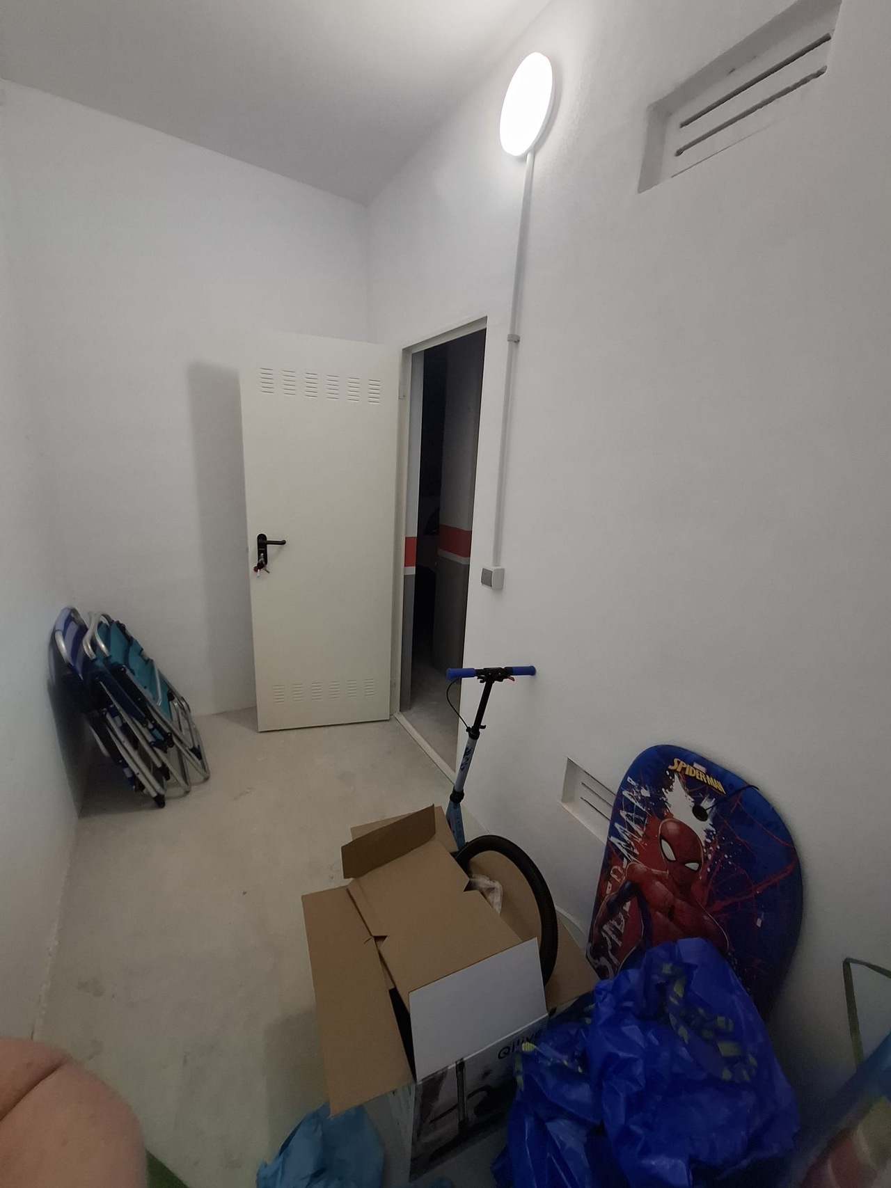 Apartment for Sale in Los Dolses, Alicante