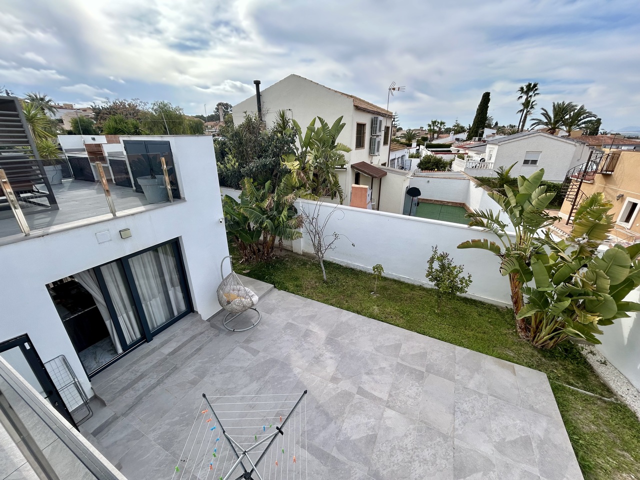 Villa for Sale in Los Balcones, Alicante