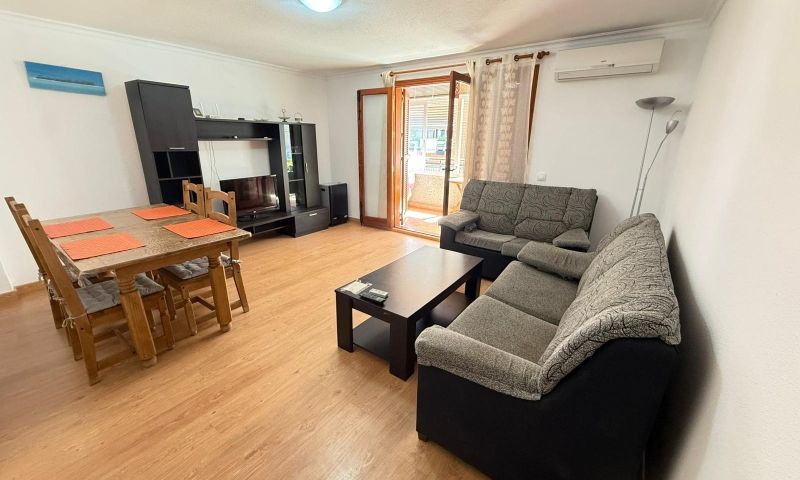 Apartment for Sale in Torrevieja, Alicante