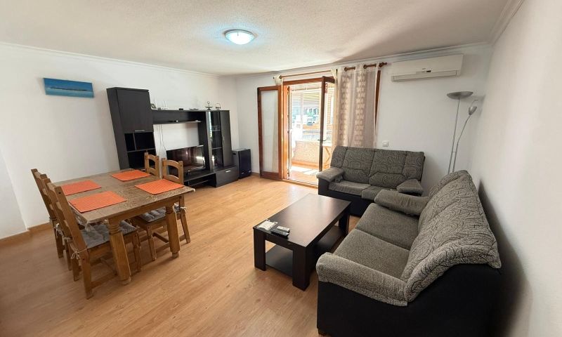 Apartment for Sale in Torrevieja, Alicante