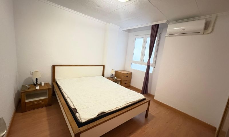 Apartment for Sale in Torrevieja, Alicante