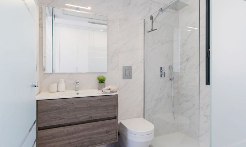 Villa for Sale in Algorfa, Alicante