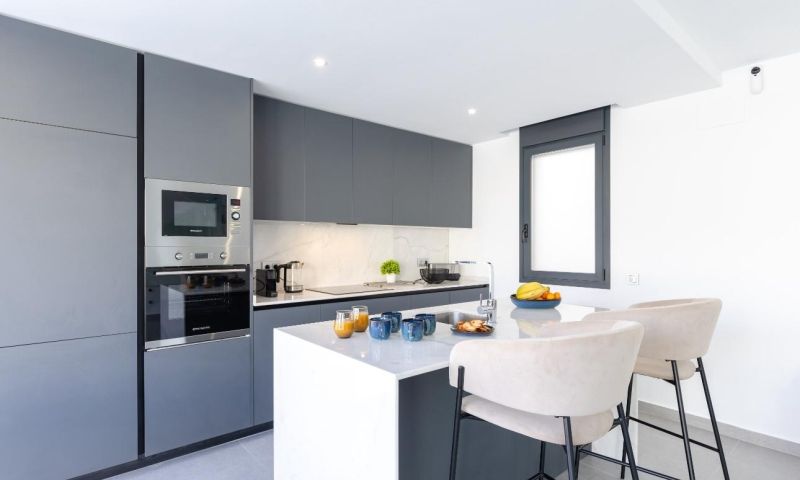 Villa for Sale in Algorfa, Alicante