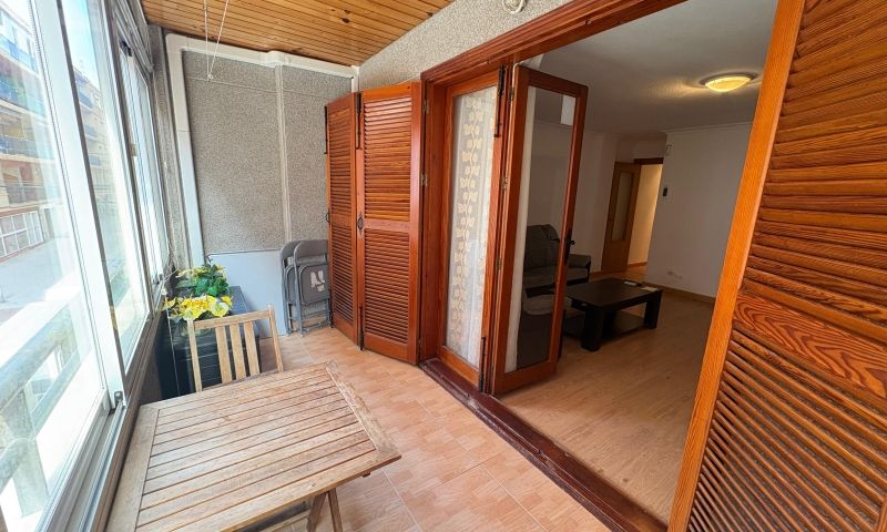 Apartment for Sale in Torrevieja, Alicante