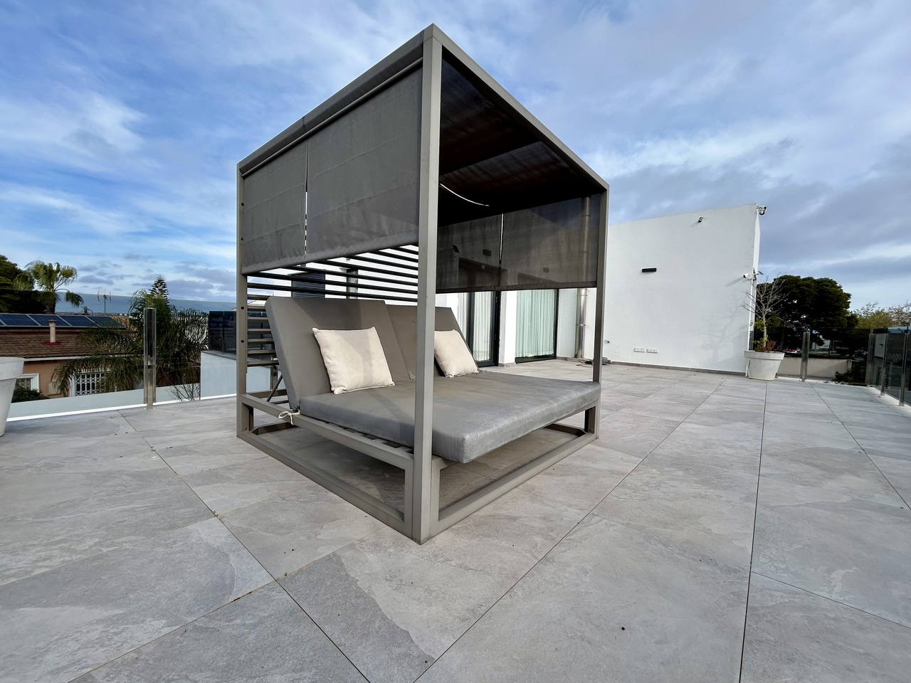 Villa for Sale in Los Balcones, Alicante