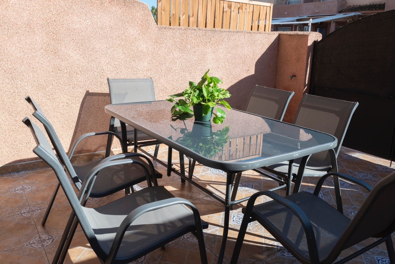 Town House for Sale in San Pedro del Pinatar, Murcia
