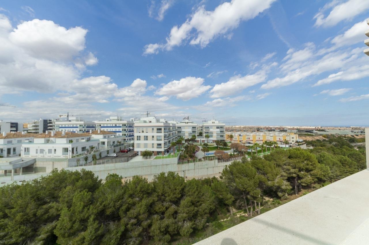 Penthouse for Sale in Los Dolses, Alicante