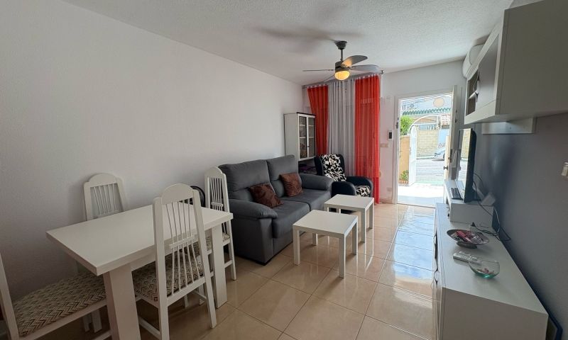 Duplex for Sale in Torrevieja, Alicante