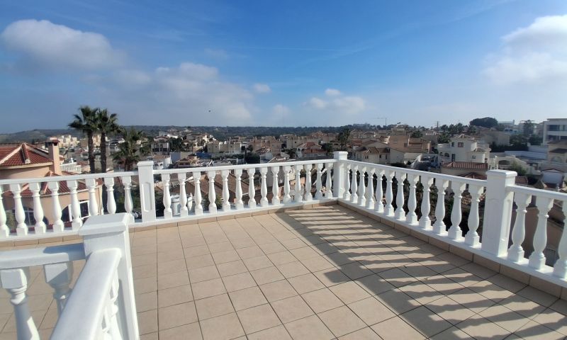 Villa for Sale in Rojales, Alicante