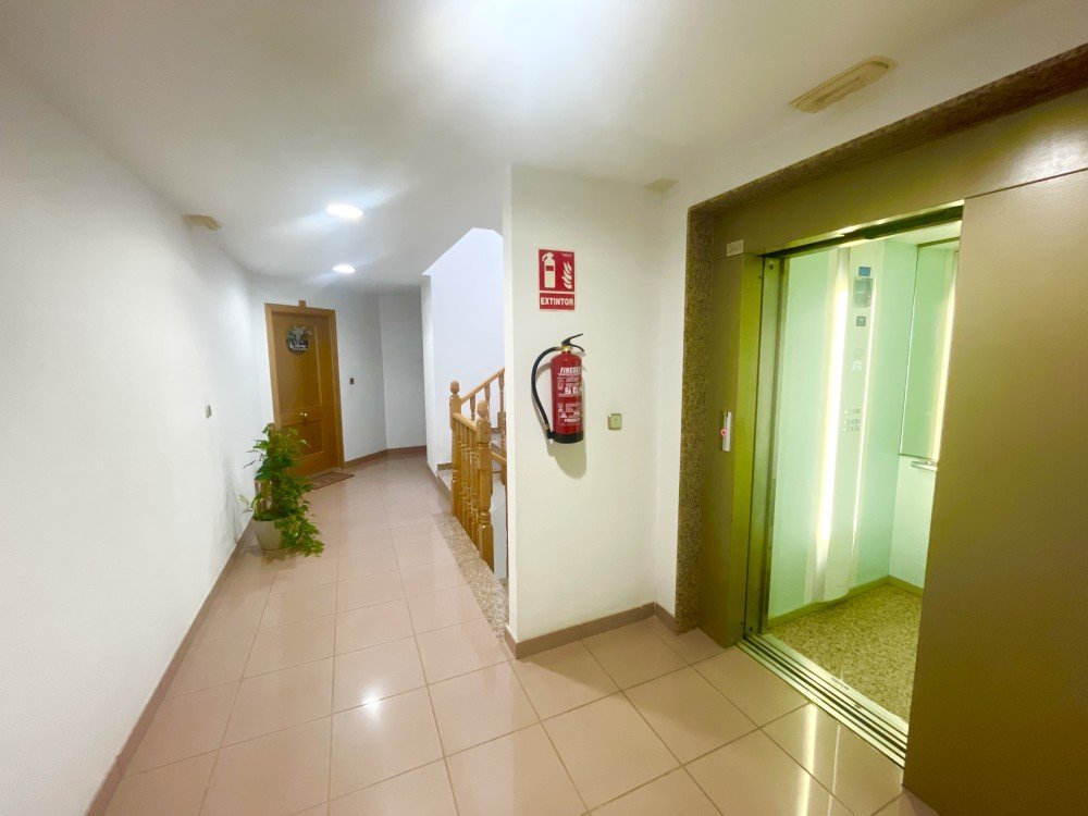 Penthouse for Sale in Pilar de La Horadada, Alicante
