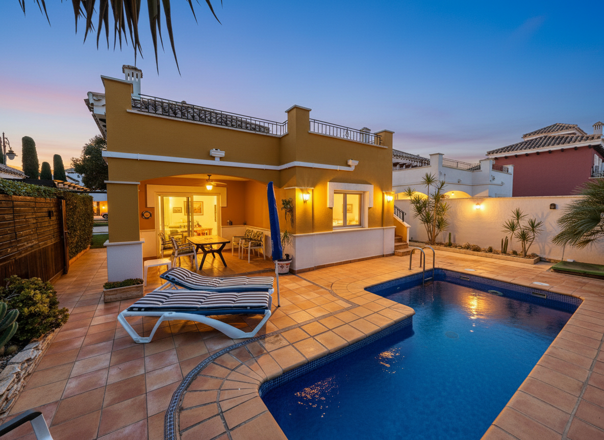 enhanced_cc-mm789 Villa for Sale in Mar Menor Golf Resort, Murcia