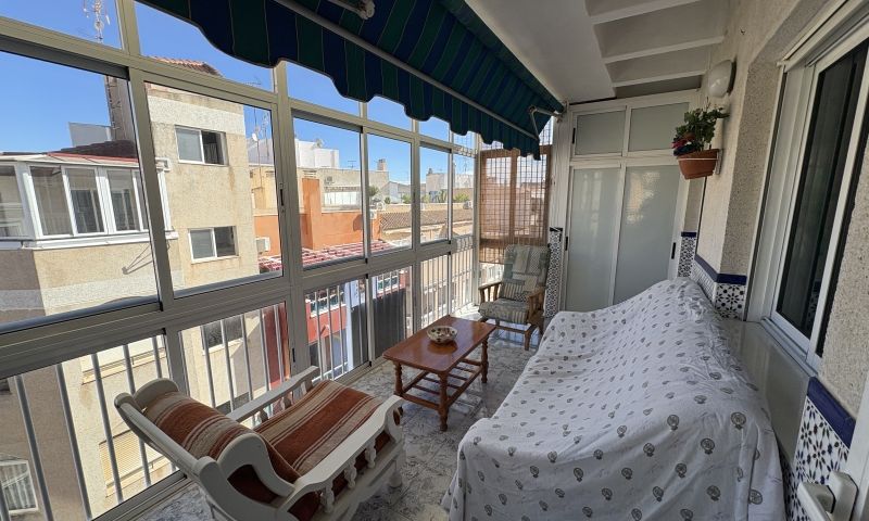 Apartment for Sale in Torrevieja, Alicante