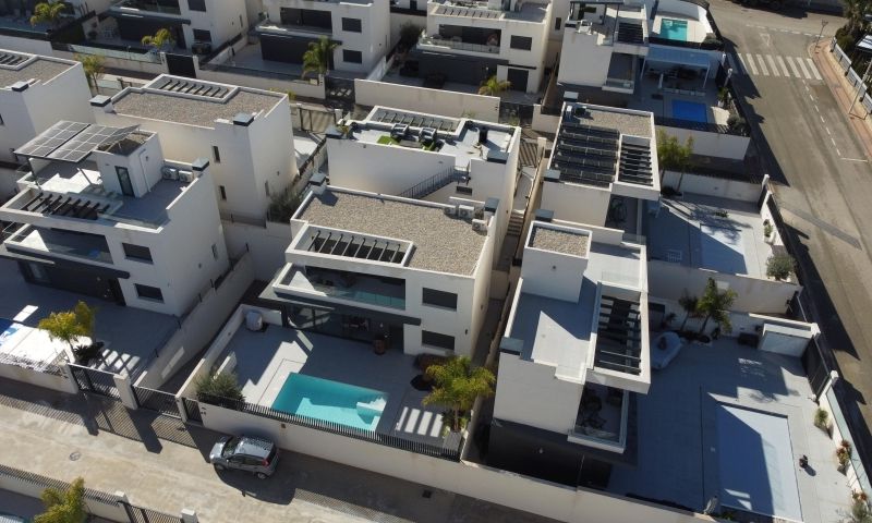 Villa for Sale in Algorfa, Alicante
