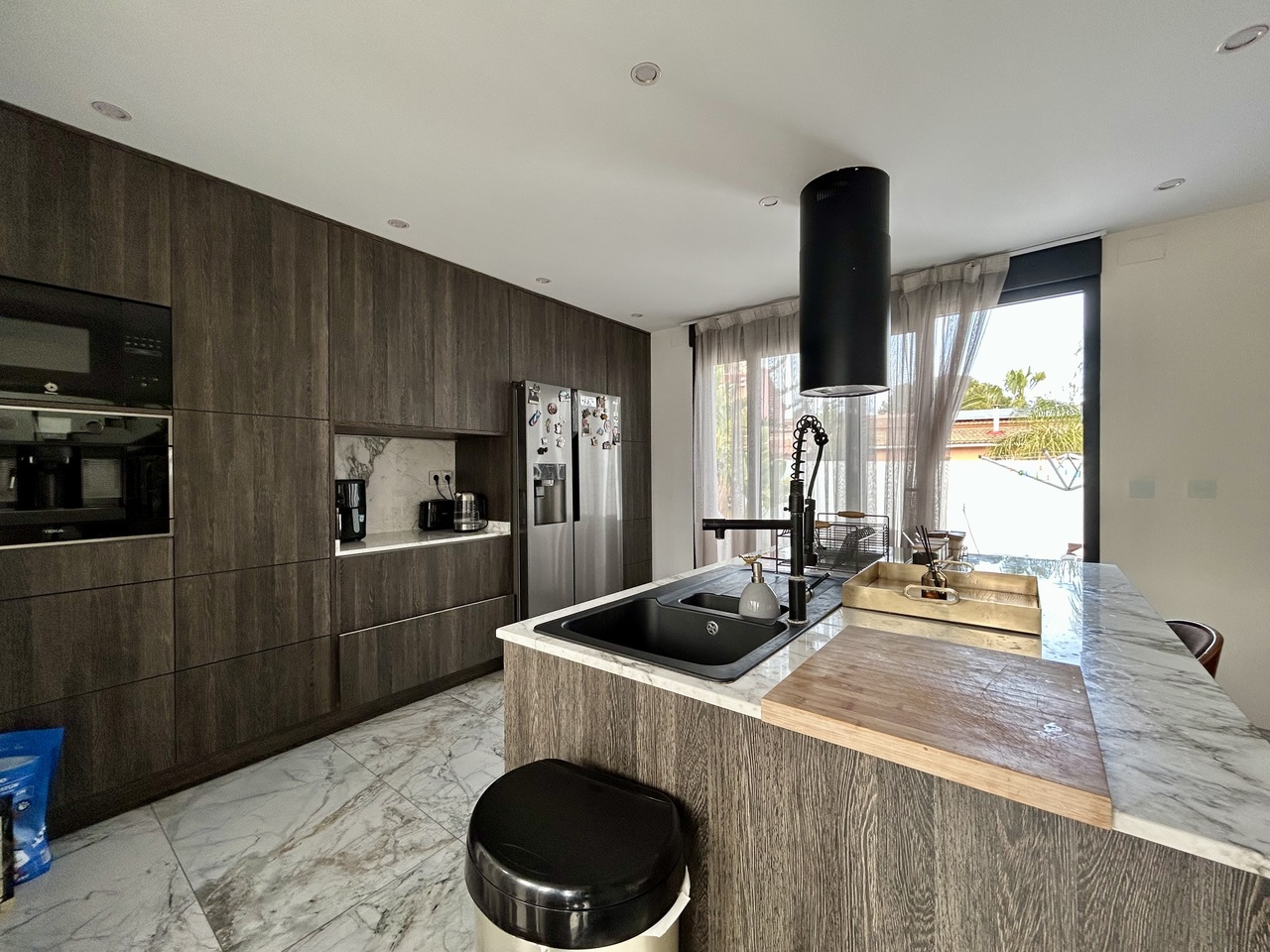 Villa for Sale in Los Balcones, Alicante