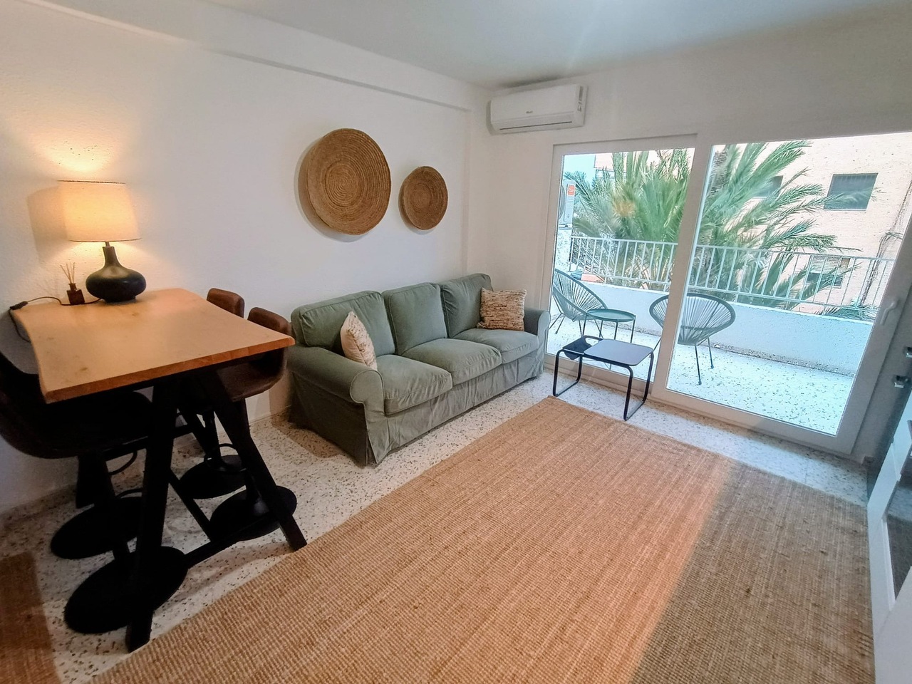 Apartment for Sale in Guardamar del Segura, Alicante