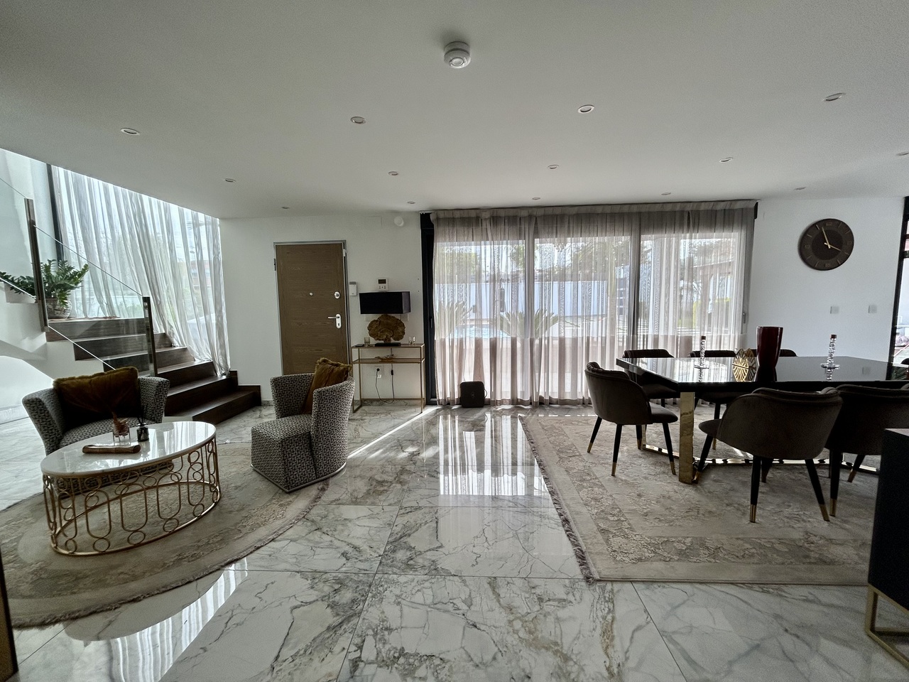 Villa for Sale in Los Balcones, Alicante