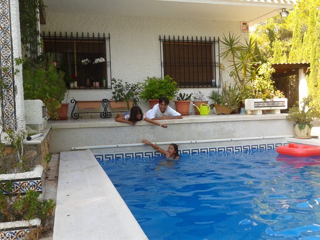 Villa for Sale in Campoamor, Alicante