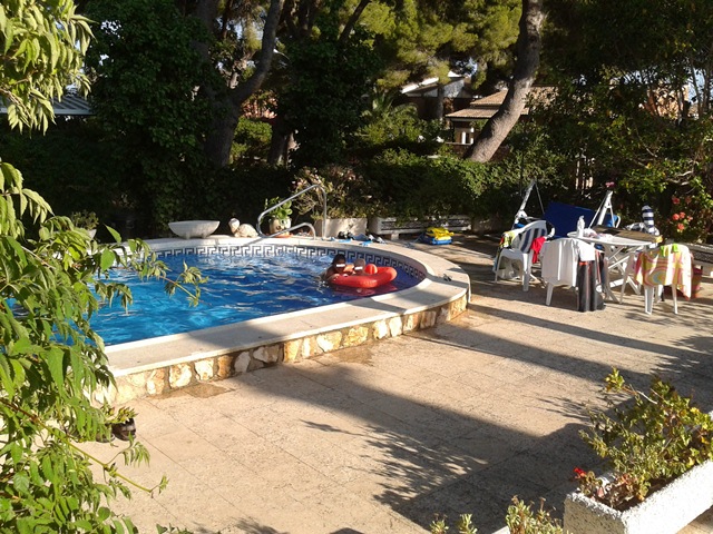 Villa for Sale in Campoamor, Alicante