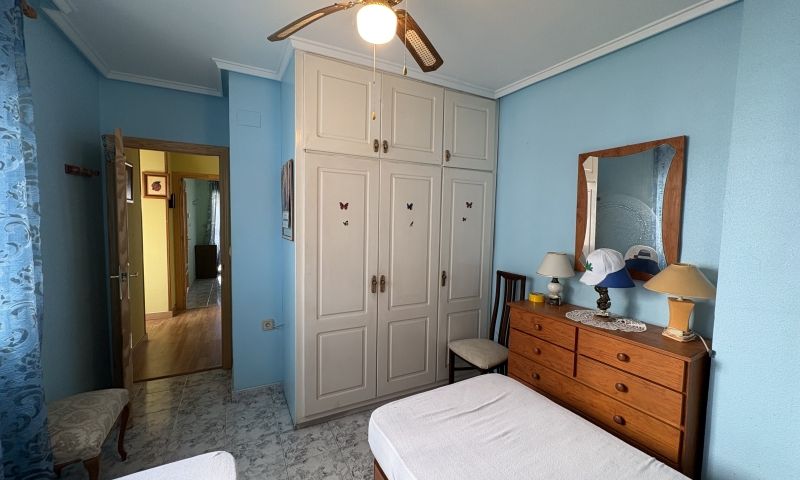 Apartment for Sale in Torrevieja, Alicante