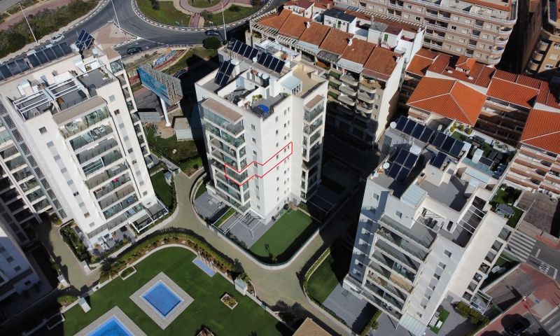 Apartment for Sale in Torrevieja, Alicante