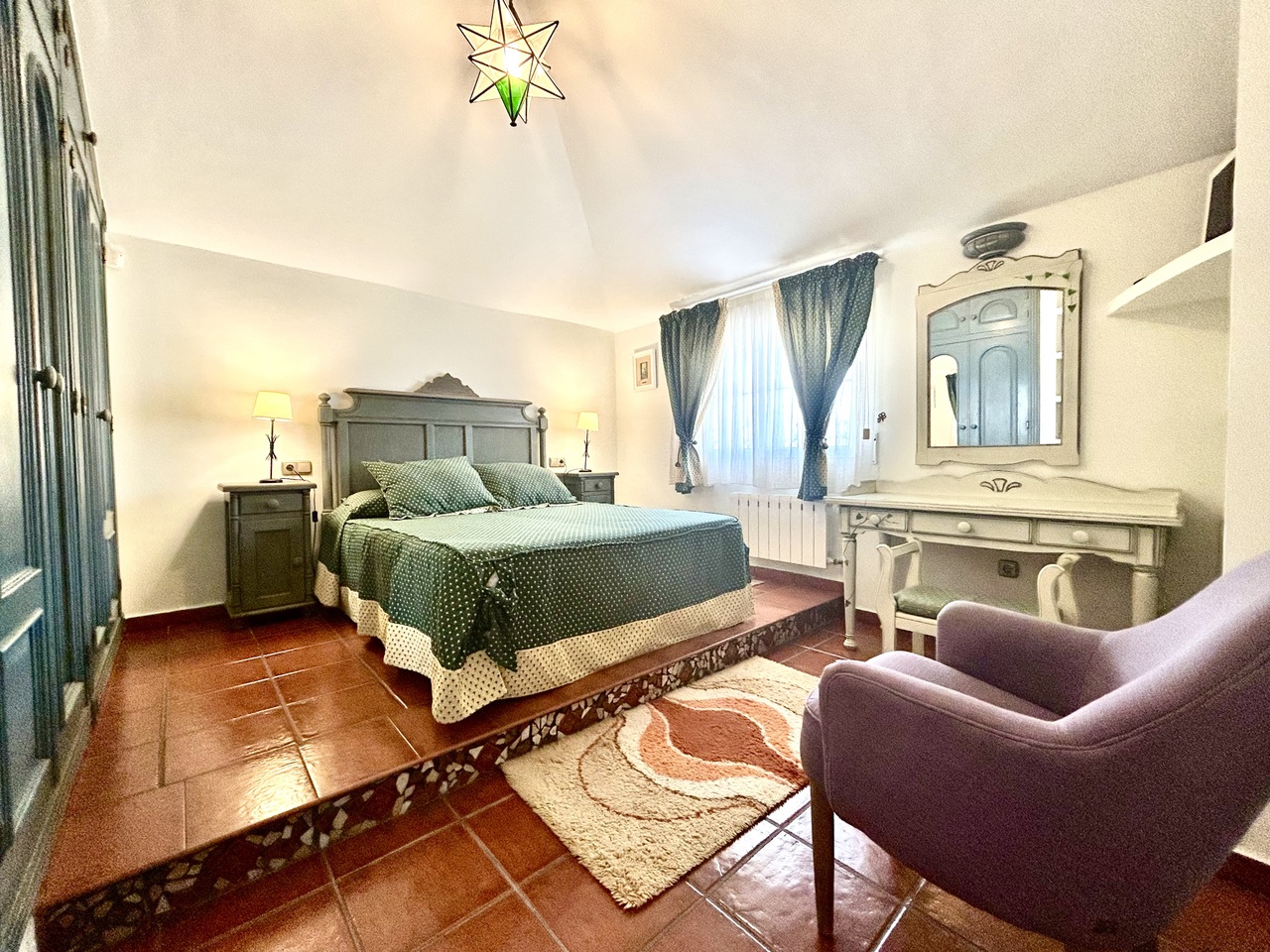 Villa for Sale in La Mata, Alicante