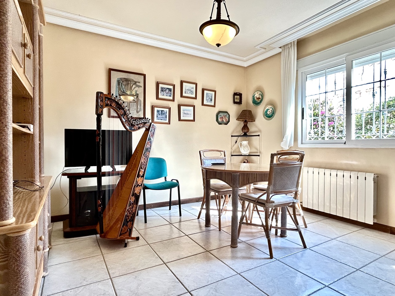 Villa for Sale in La Mata, Alicante