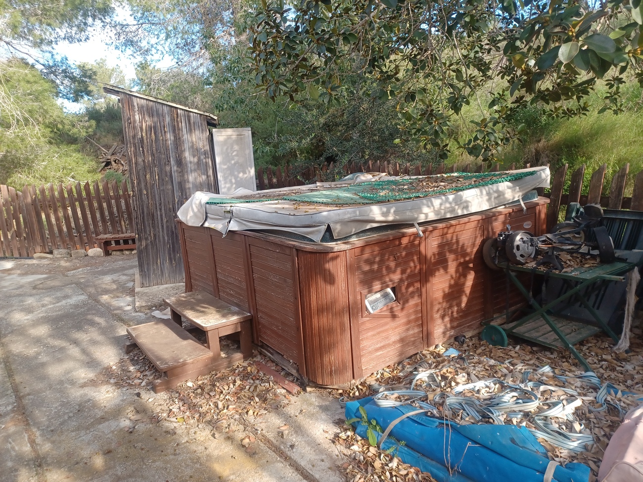 Finca for Sale in Gea Y Truyols, Murcia
