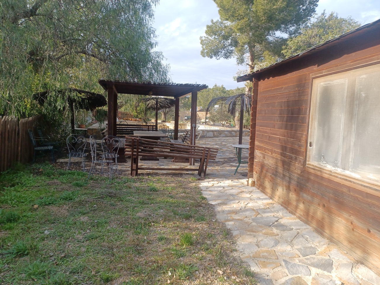 Finca for Sale in Gea Y Truyols, Murcia