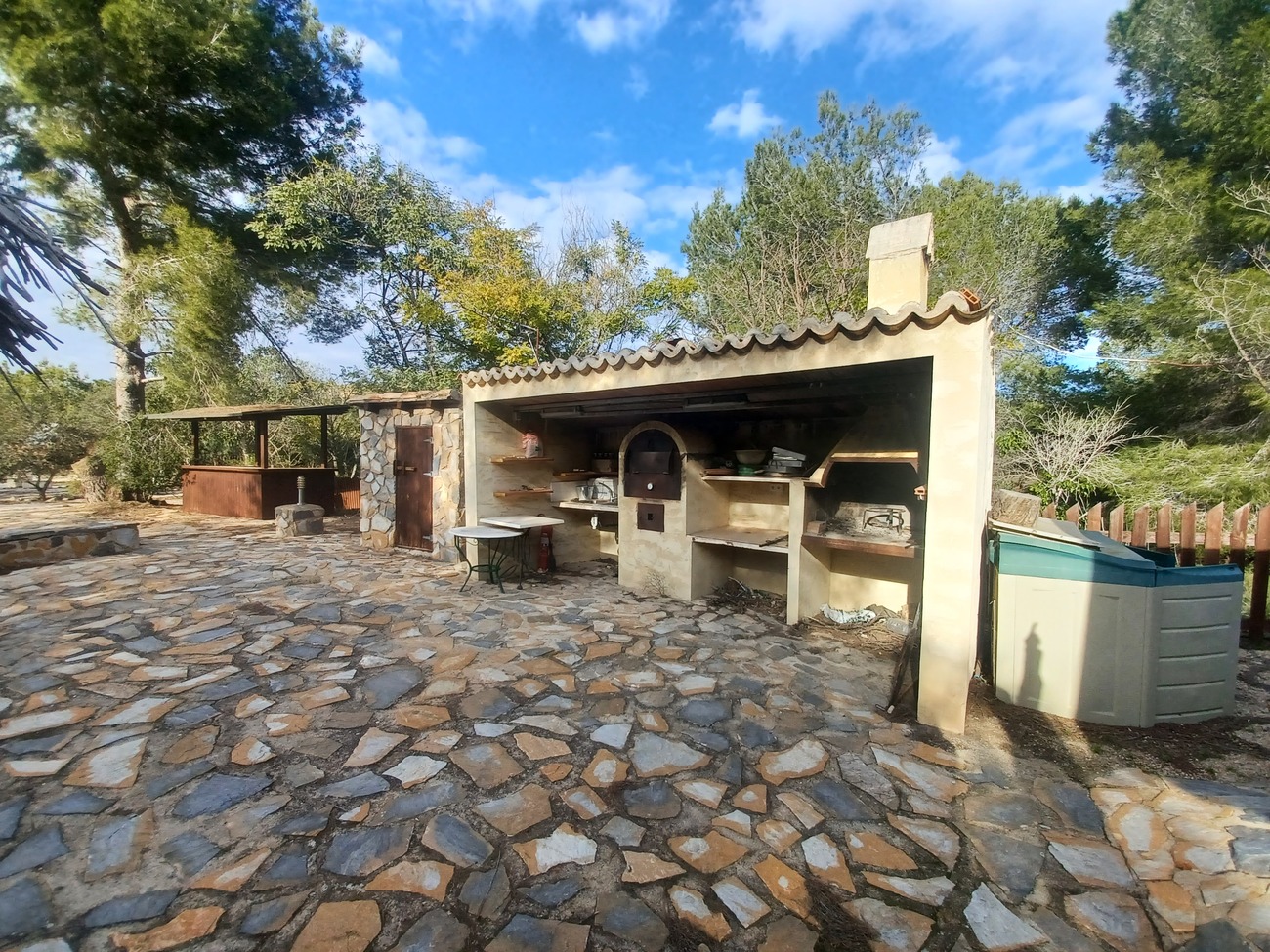 Finca for Sale in Gea Y Truyols, Murcia