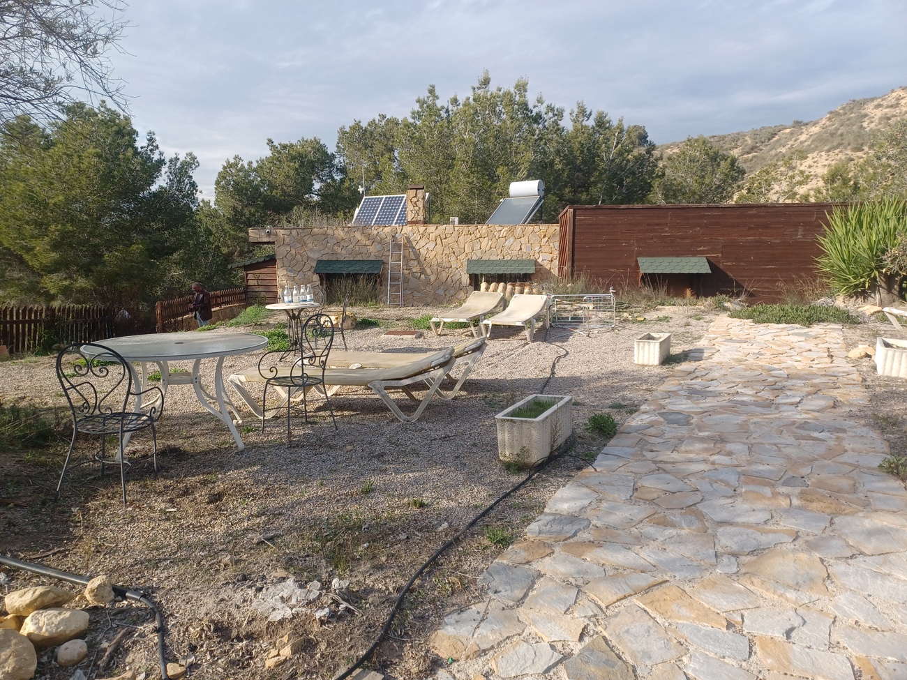 Finca for Sale in Gea Y Truyols, Murcia