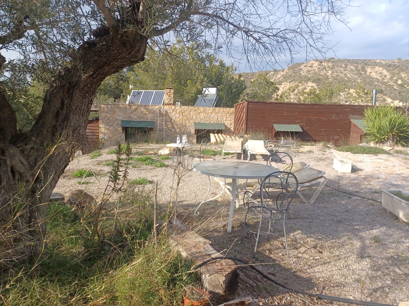 Finca for Sale in Gea Y Truyols, Murcia