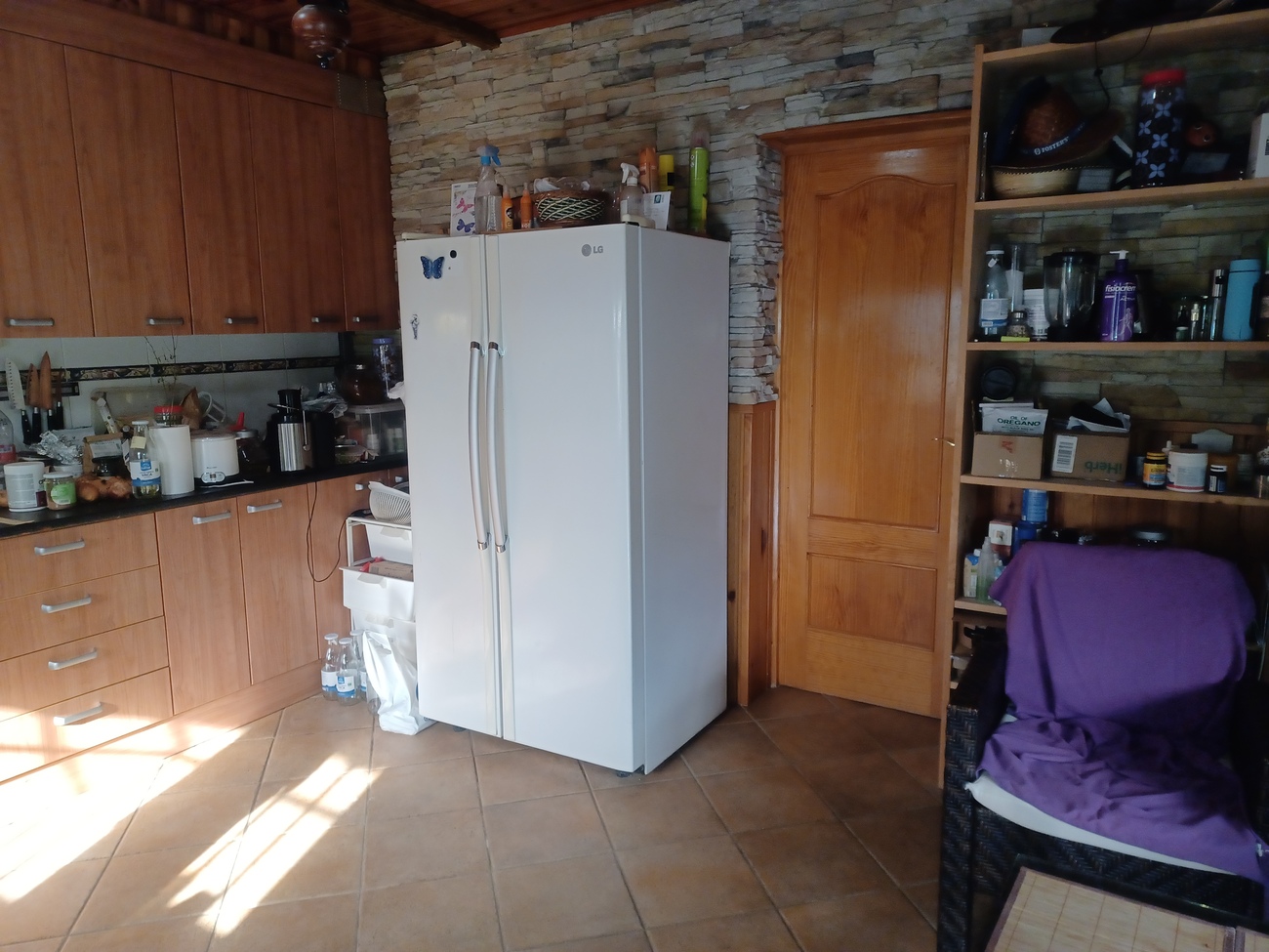Finca for Sale in Gea Y Truyols, Murcia