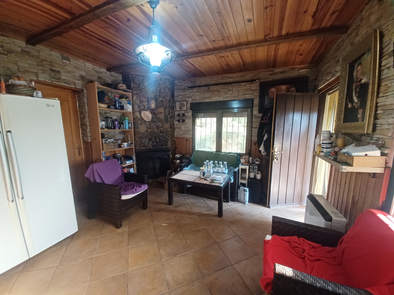 Finca for Sale in Gea Y Truyols, Murcia