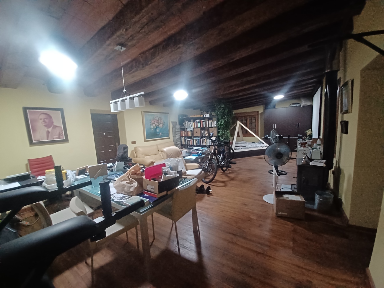Finca for Sale in Gea Y Truyols, Murcia